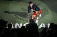 Novak Djokovic (Source: Getty)